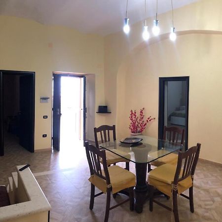 Home Vesuvius 埃尔科拉诺 外观 照片