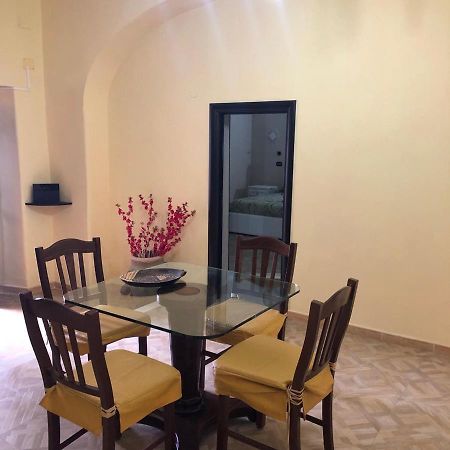 Home Vesuvius 埃尔科拉诺 外观 照片