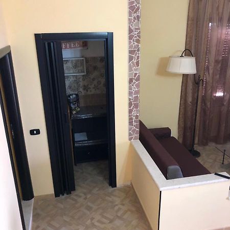Home Vesuvius 埃尔科拉诺 外观 照片