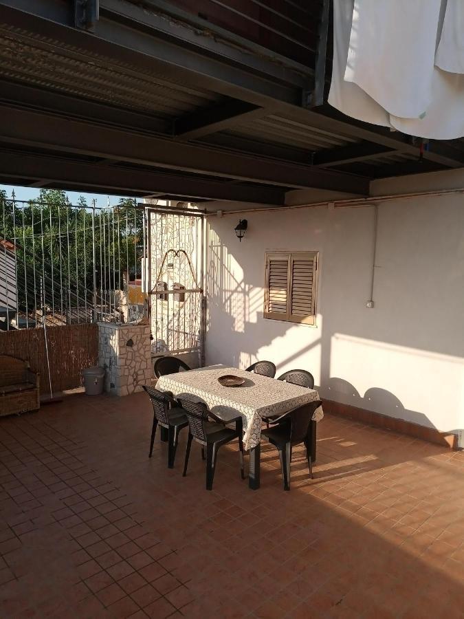 Home Vesuvius 埃尔科拉诺 外观 照片
