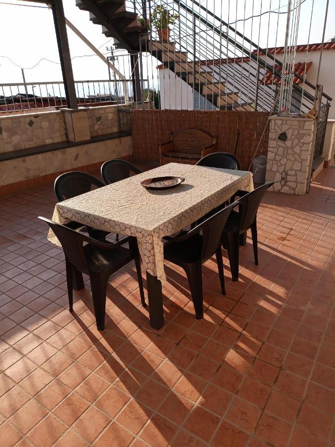 Home Vesuvius 埃尔科拉诺 外观 照片