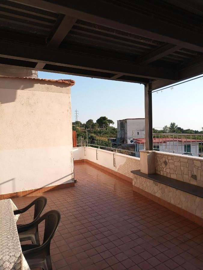 Home Vesuvius 埃尔科拉诺 外观 照片