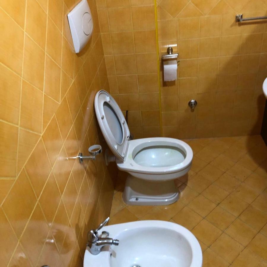 Home Vesuvius 埃尔科拉诺 外观 照片