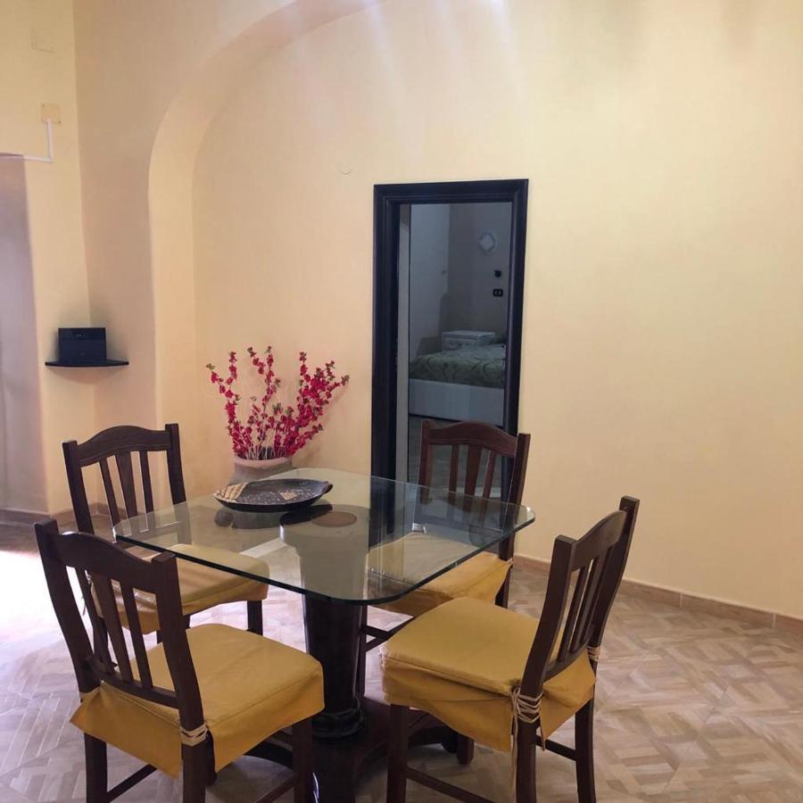 Home Vesuvius 埃尔科拉诺 外观 照片