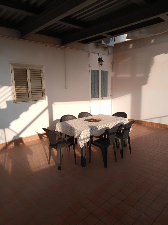 Home Vesuvius 埃尔科拉诺 外观 照片